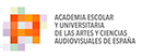 ACADEMIA AUDIOVISUAL PPP