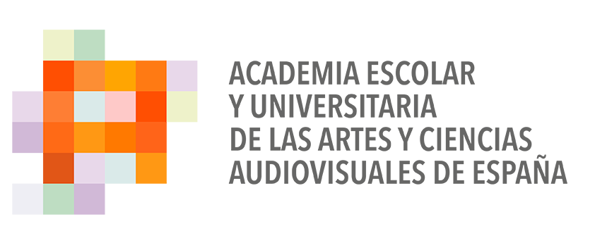 ACADEMIA AUDIOVISUAL _ P ACADEMIA AUDIOVISUAL _ P