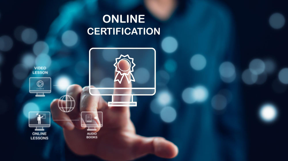 certificado