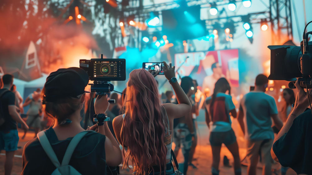 festival